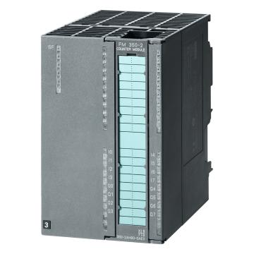 SIEMENS/西门子 模块 6ES7350-2AH01-0AE0