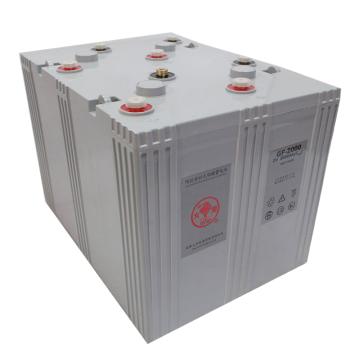 火炬 蓄电池 GF-2000（2V-2000AH）