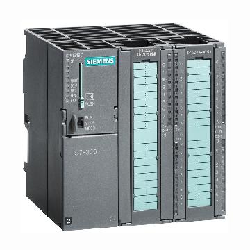 SIEMENS/西门子 中央处理器CPU 6ES7313-5BG04-4AB1