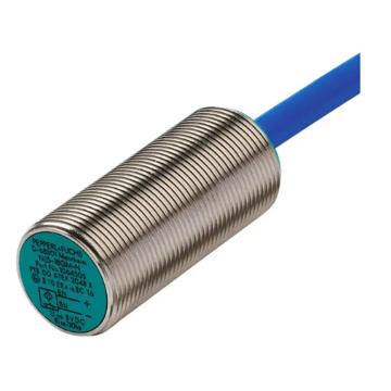 倍加福 P+F 电感式传感器 NJ5-18GM-N-5M