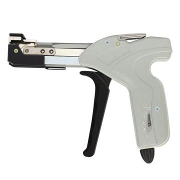 JKR 不锈钢扎带拉紧工具枪/打包工具 JKR-CH2088