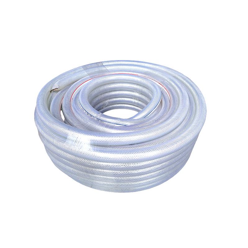 巨尔达 加厚增强纤维软管内径15mm×壁厚3mm 50米/卷 JED-XY-002596BJ