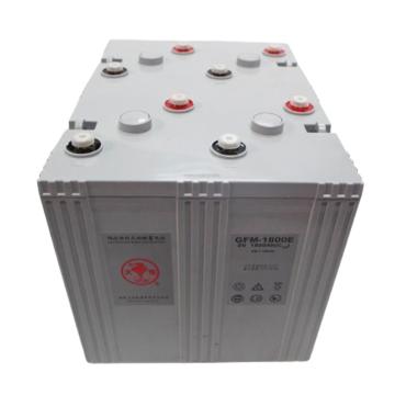 火炬 蓄电池 GFM-1800E（2V-1800AH）