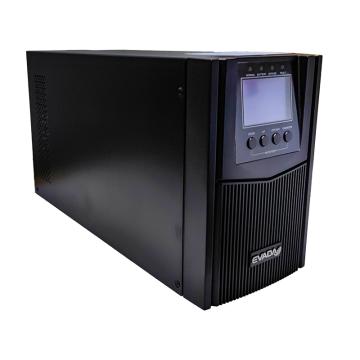 爱维达 高频在线式UPS HQ20GL