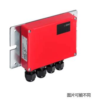 劳易测 连接器 MA 4.7，50037324