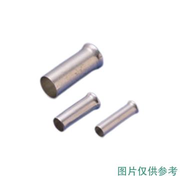 凯士士 欧式裸端子 EN0.5-8