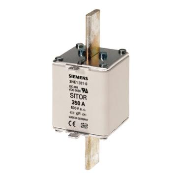 SIEMENS/西门子 3NE 半导体保护熔断器3NE13322 3NE13322 400A
