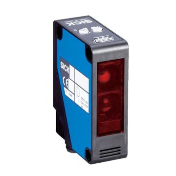 SICK 镜反射式光电传感器 WL280-2P2431