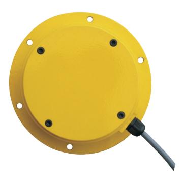 维斯尼曼 WS系列溜槽堵煤控制器 WS-DS-02BL