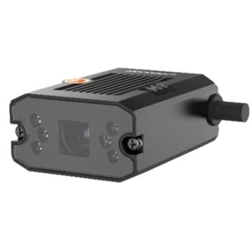 海康机器人 ID2016智能读码器 MV-IDB007X-25R，160万红光25mm焦距极小型