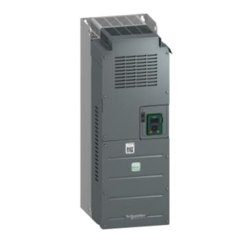 施耐德 风机水泵专用变频器 ATV610C11N4