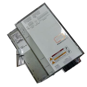 HKWISDOM 伺服驱动器装置 PITCHMASTER II-M40.1DVA0S（含程序）