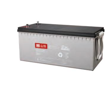 山特 12V200AH蓄电池(如需配线提前沟通) C12-200