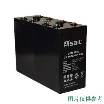 风帆 阀控式密封铅酸蓄电池(如需配线提前沟通) GFM-1000