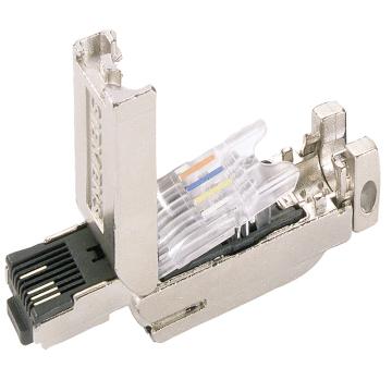 SIEMENS/西门子 网络线头 6GK1901-1BB10-2AE0