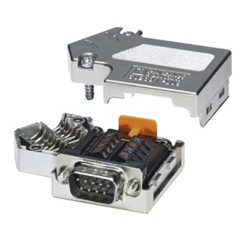 PHOENIX D-SUB总线连接器 SUBCON-PLUS-PROFIB/SC2 SUBCON-PLUS-PROFIB/SC2，2708232