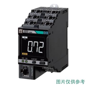 欧姆龙 振动＆温度检测器 K6CM-VBMD-EIP