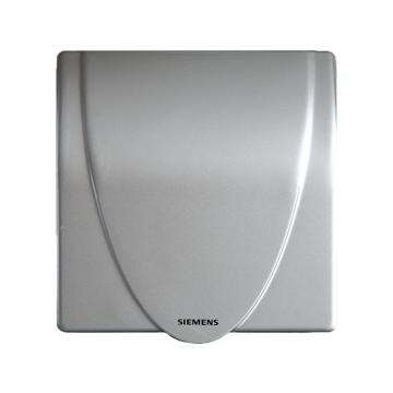 SIEMENS/西门子 开关防溅面盖 5TG06011CC122