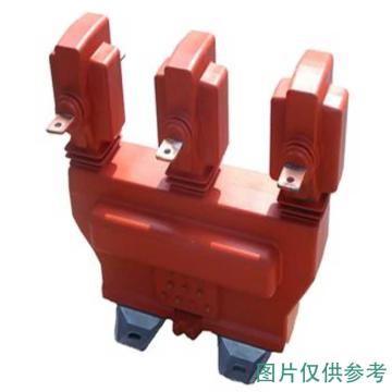 曙辰电气 10KV组合式互感器 JLSZY-10 三相四线干式