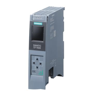 SIEMENS/西门子 中央处理器SIMATIC S7-1500R，CPU 1513R-1PN 6ES7513-1RM03-0AB0