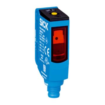 SICK 镜反射式光电传感器 WL9L-3P2232