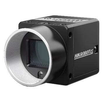 海康机器人 工业相机 MV-CS050-10UM 500万像素USB 3.0面阵相机