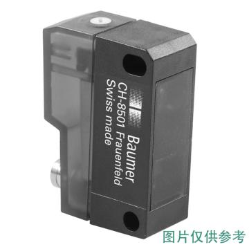 堡盟 背景抑制型漫反射式传感器 FHDK 14P5101/S35A