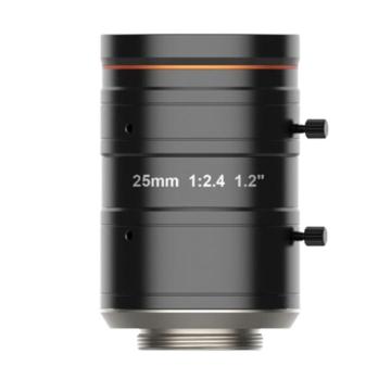 海康机器人 镜头 MVL-KF2524M-25MP