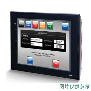 欧姆龙 触摸屏 NS8-TV00B-ECV2