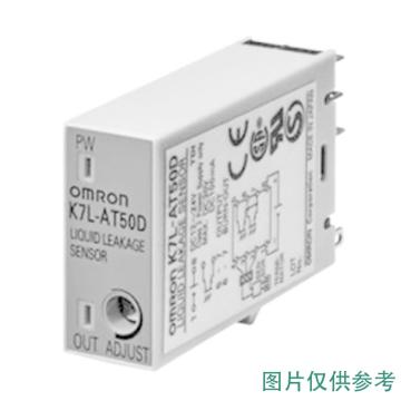 欧姆龙 检测开关 K7L-AT50