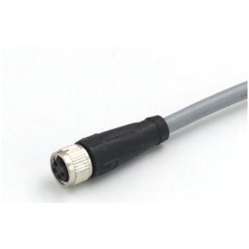 倍加福 P+F 带接头电缆 V31-GM-10M-PVC