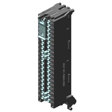 SIEMENS/西门子 前连接器 6ES7592-1BM00-0XB0