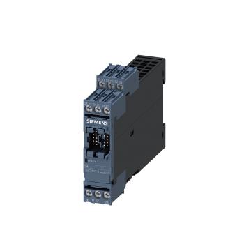 SIEMENS/西门子 温度模块 3UF7700-1AA00-0