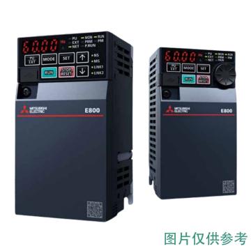 三菱电机 变频器 FR-E840-0170-4-60