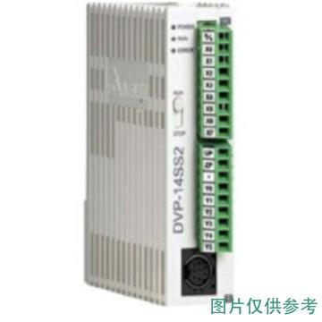 台达 可编程模块 DVP14SS211T