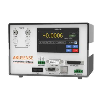 明治 光谱共焦控制器 ADV-12CK2
