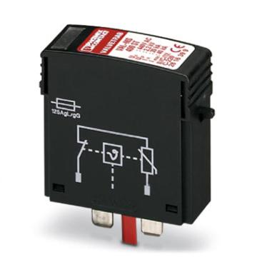 菲尼克斯 2类电涌保护器-VAL-MS 400 ST 2816399