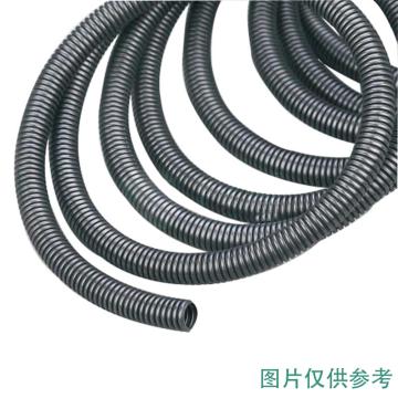长虹塑料 尼龙波纹管 AD 18.5 PA
