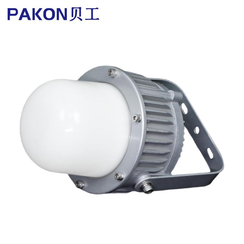 贝工 LED免维护三防平台灯40W 白光 IP66 WF2 NPF-NFC9189/40W