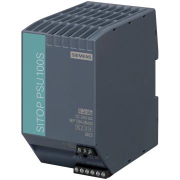 SIEMENS/西门子 电源模块 6EP1334-2BA20