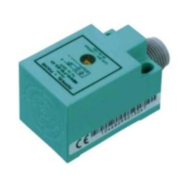 倍加福 P+F 电感式接近开关 NBN10-F10-E2-V1
