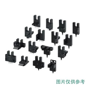欧姆龙 槽型光电传感器 EE-SX673A