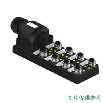 吉诺 输入模块 JB8M12-4-T-R