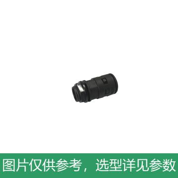 颇尔特 保护管外纹直接头 POETAA6610 Φ28.5