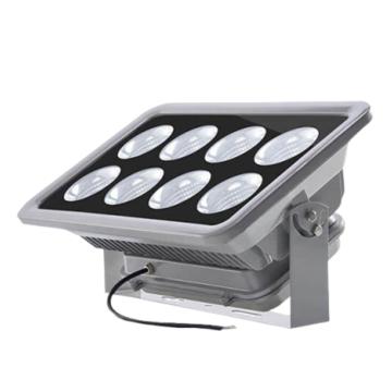 贝工 LED投光灯400W，白光，IP65，工系列 BG-TGG-400