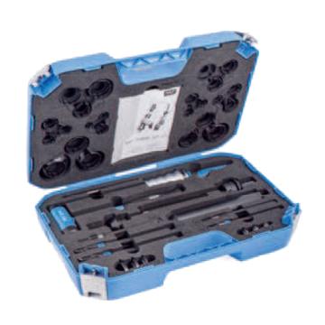 斯凯孚 装拆组合工具套件 TMMK 10-35