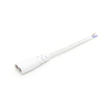 PHILIPS/飞利浦 EV Power Cable，明皓LED支架，配套电源线配套电源线，单头 TCH086，单头