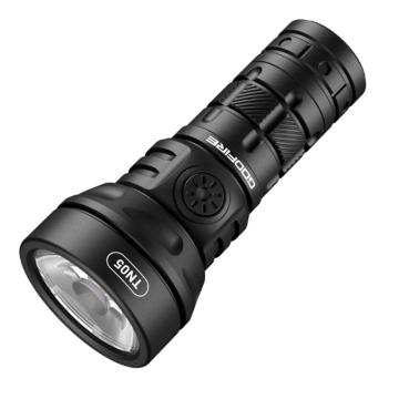 Supfire/神火 手电筒20W TN05-S