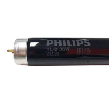 PHILIPS/飞利浦 黑色灯管1206.5mm TL-D 36W BLB 1SL/10