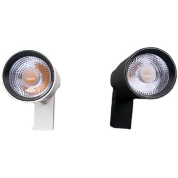 YGZM LED轨道射灯4000K，轨道式安装 MQTL1012-30W-中性光